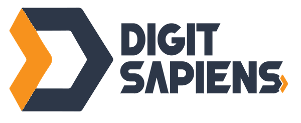 Digit Sapiens Digit Sapiens