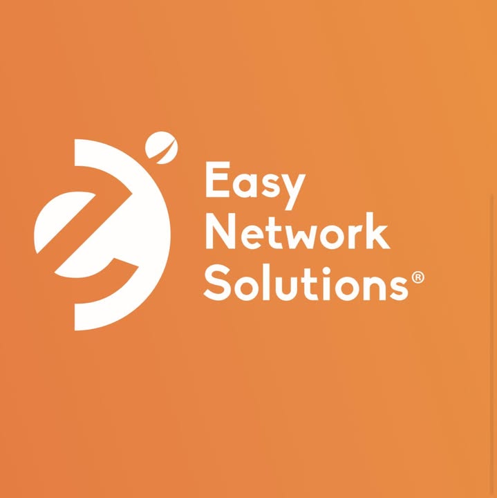 Easy Network Solution Easy Network Solution