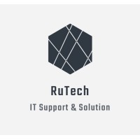Rutech ISS Rutech ISS