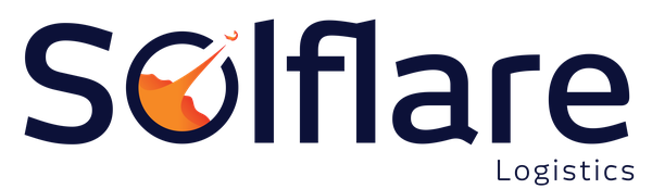 SOL FLARE LOGISTICS LLC SOL FLARE LOGISTICS LLC