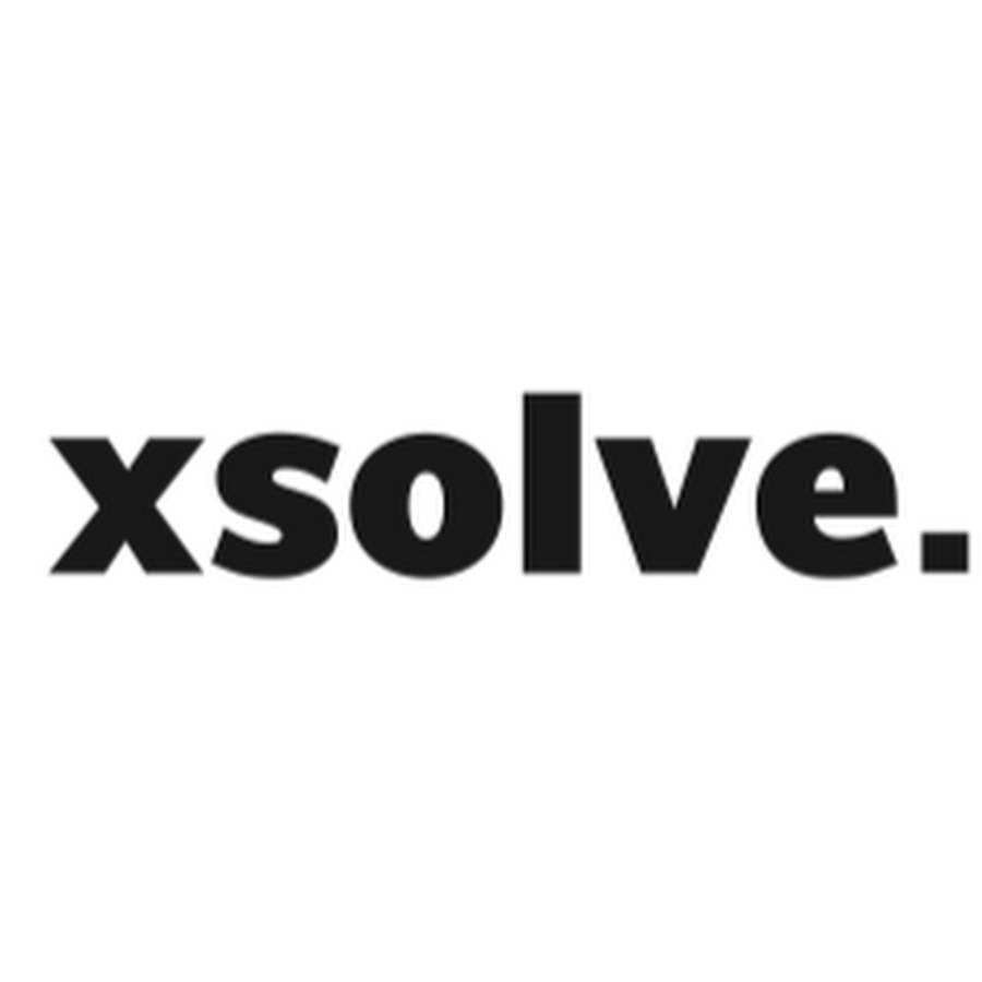XSOLVE XSOLVE