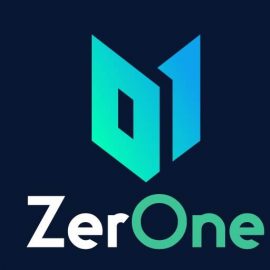 Zero One 2020 Zero One 2020