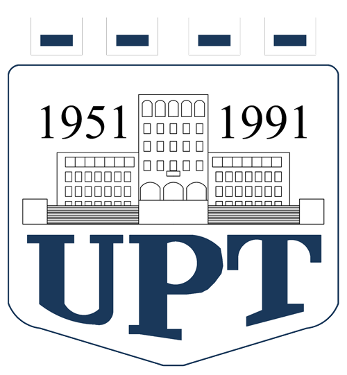 Universiteti Politeknik i Tiranës Universiteti Politeknik i Tiranës