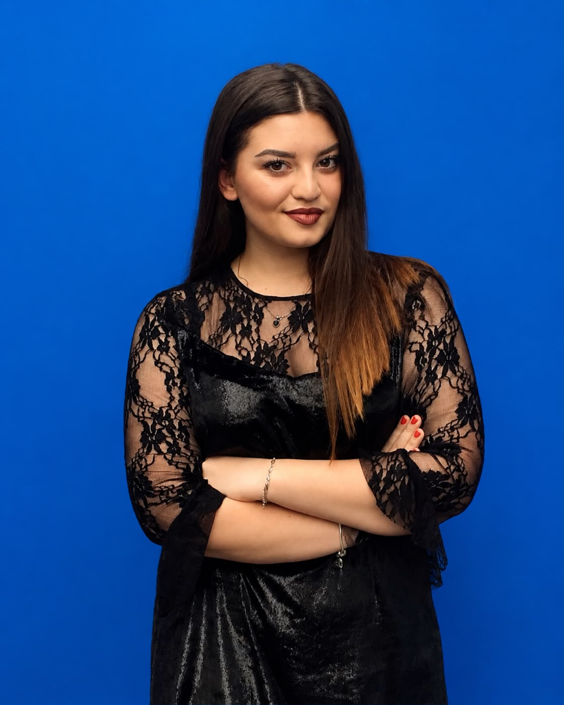 Gerajda Shehu